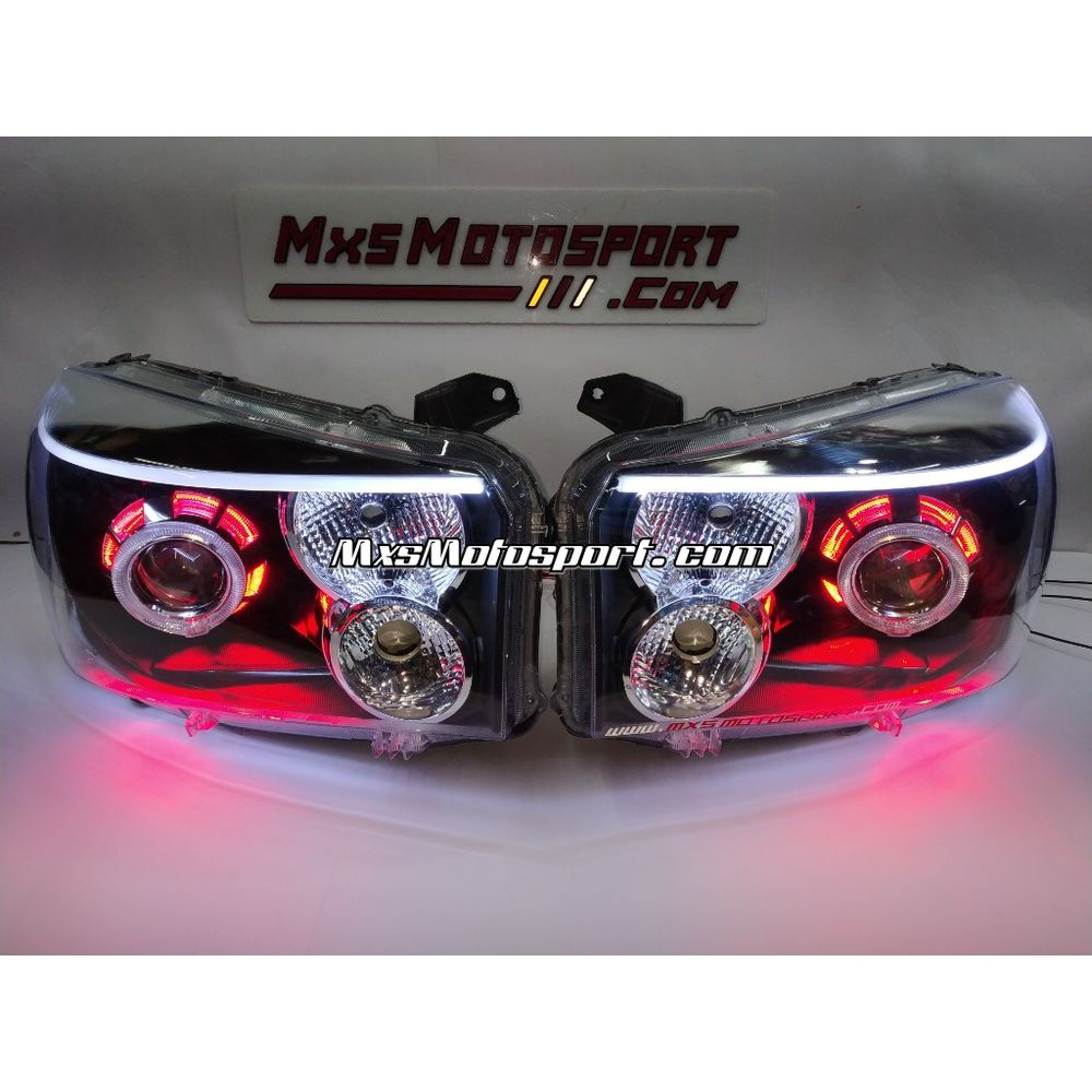 MXS3269 Maruti Suzuki Celerio DRL Projector Headlights