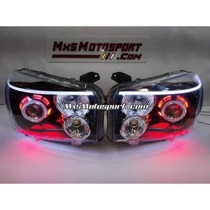 MXS3269 Maruti Suzuki Celerio DRL Projector Headlights