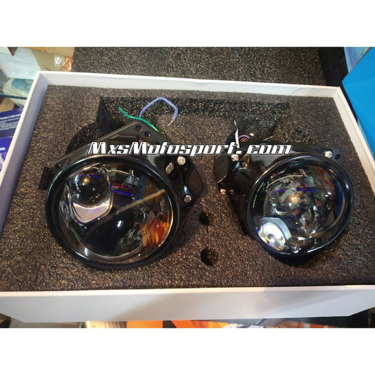MXS3280 Laser Projector Headlamps For Car's