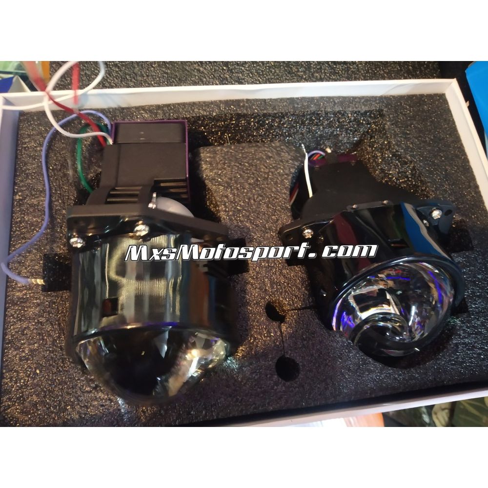 MXS3280 Laser Projector Headlamps For Car's