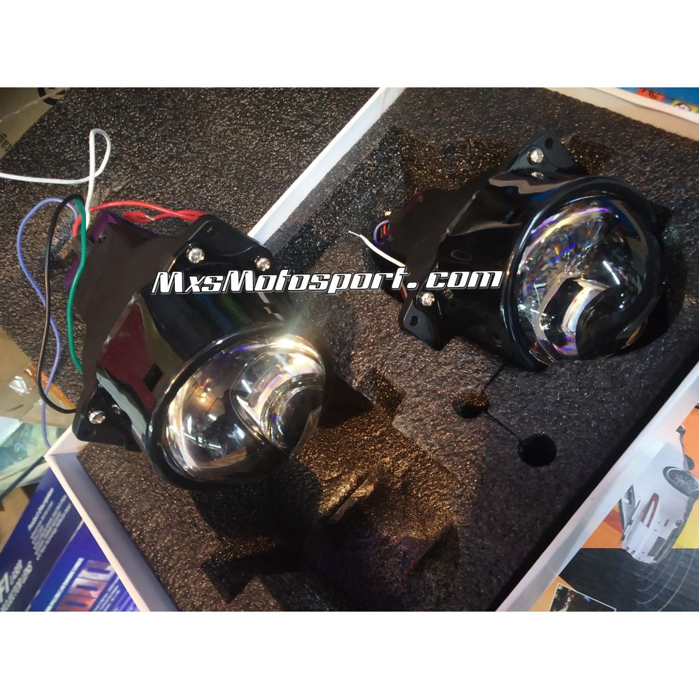 MXS3280 Laser Projector Headlamps For Car's