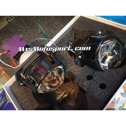 MXS3280 Laser Projector Headlamps For Car's