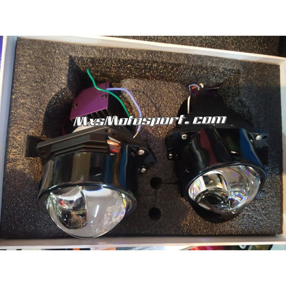 MXS3280 Laser Projector Headlamps For Car's