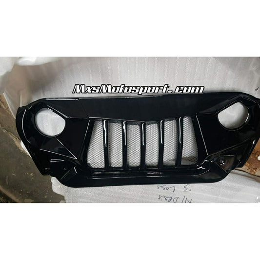 MXS3294 Grill For Mahindra Thar 2020+