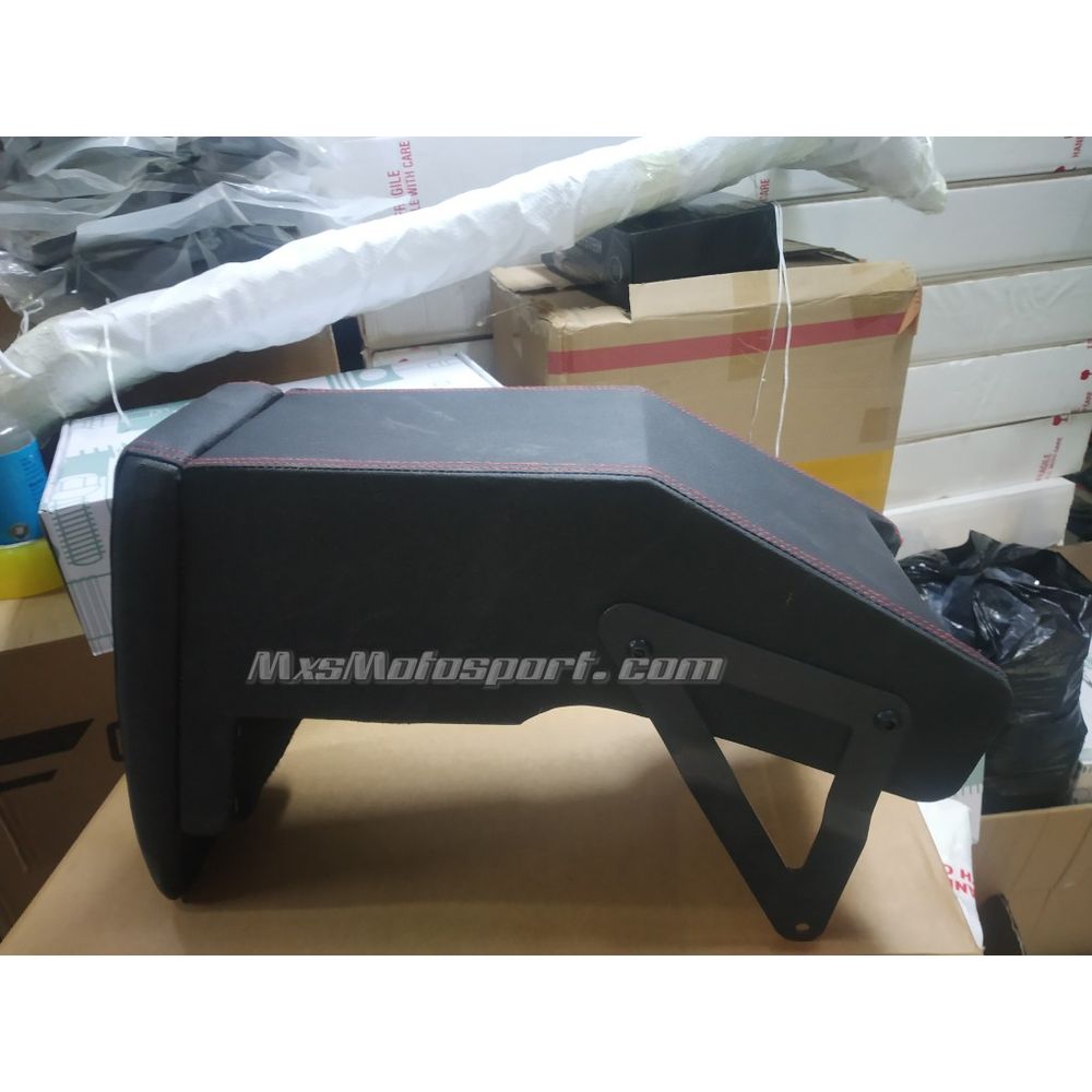 MXS3378 Front Armrest For Mahindra Thar Next GEN