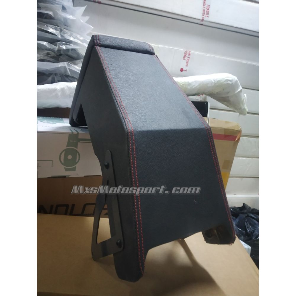 MXS3378 Front Armrest For Mahindra Thar Next GEN