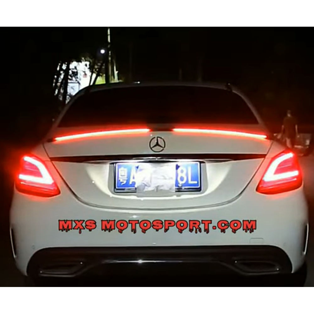 MXS3408 LED Trunk Tail Light