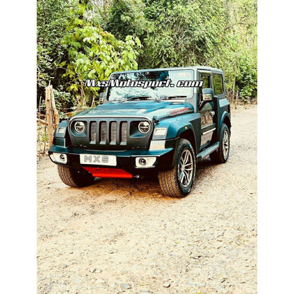 MXS3517 Conversion KIt For Mahindra Thar &quot;JL Wrangle Inspired&quot;