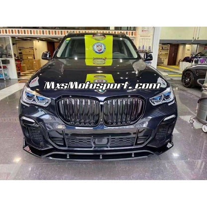 MXS3522 BMW X5 G05 Aerodynamic Body Kit