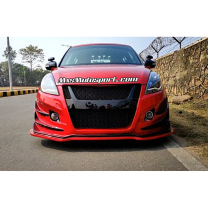 MXS3539 Sports Body Kit For Maruti Suzuki Swift