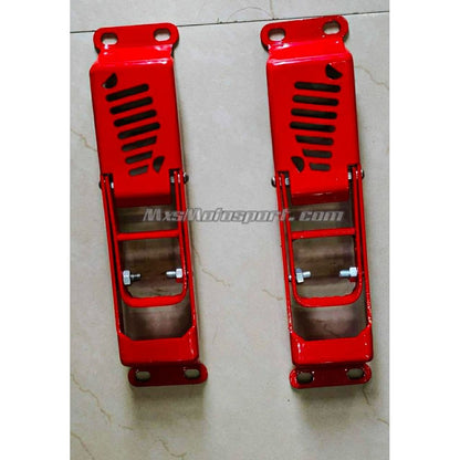 MXS3544 Door Hinge Steps For Mahindra Thar Next GEN