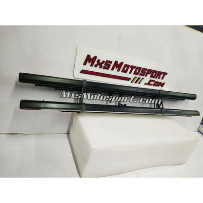 MXS3558 Toyota Innova Crysta Roller Curtain Facelift Version