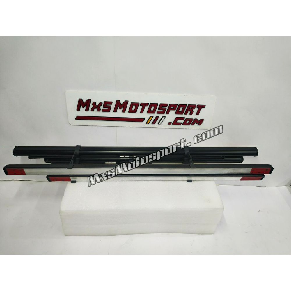 MXS3558 Toyota Innova Crysta Roller Curtain Facelift Version