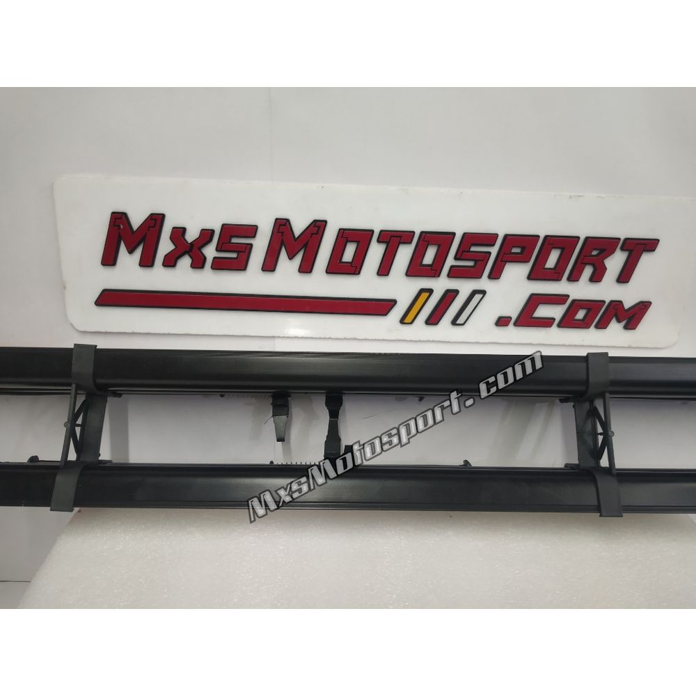 MXS3558 Toyota Innova Crysta Roller Curtain Facelift Version