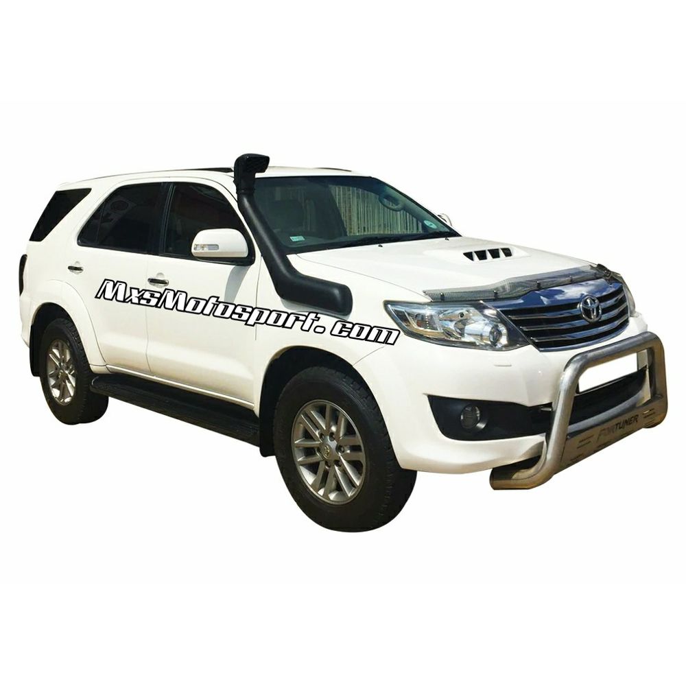 MXS3592 Toyota Fortuner Snorkel Off Road 4x4