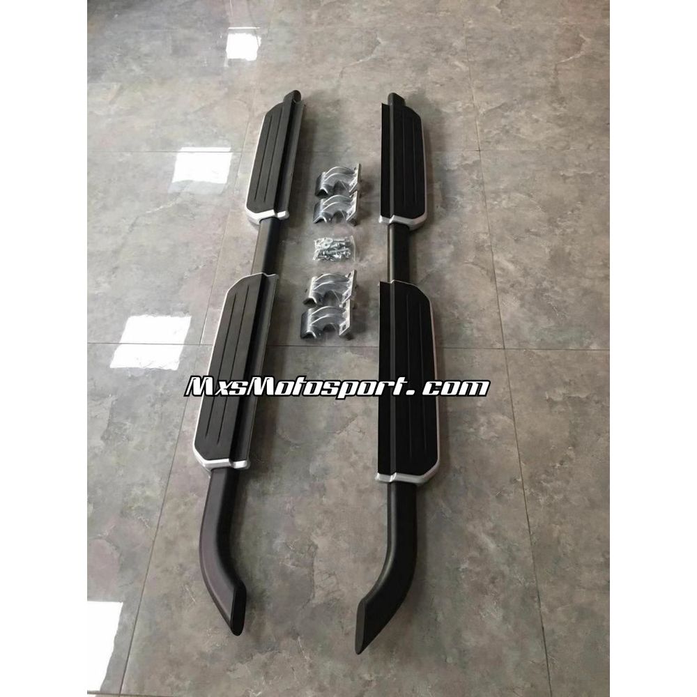 MXS3594 Side Foot Steps For Land Rover Defender