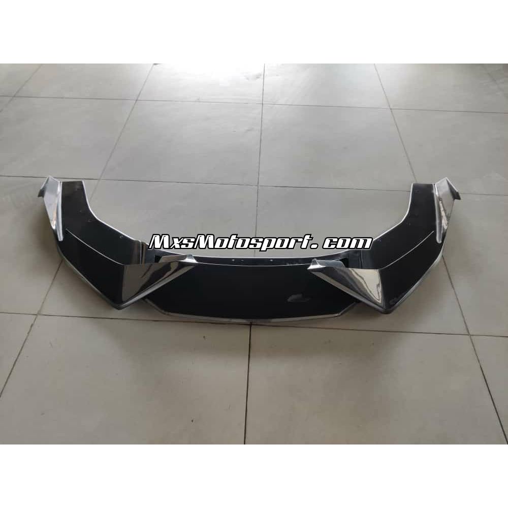 MXS3596 ZACOE DESIGN CARBON SPOILER FOR LAMBORGHINI HURACAN 610-4