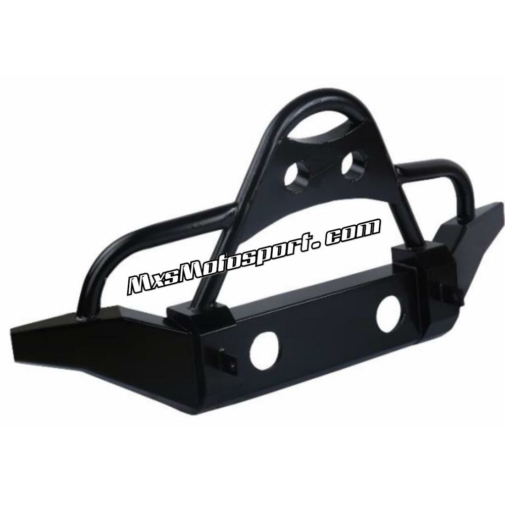 MXS3603 Mahindra Thar Metal Bumper 2018