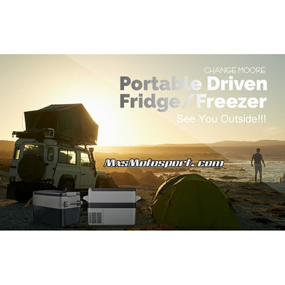 MXS3630 Car Electric Portable Fridge Camping Touring Adventure