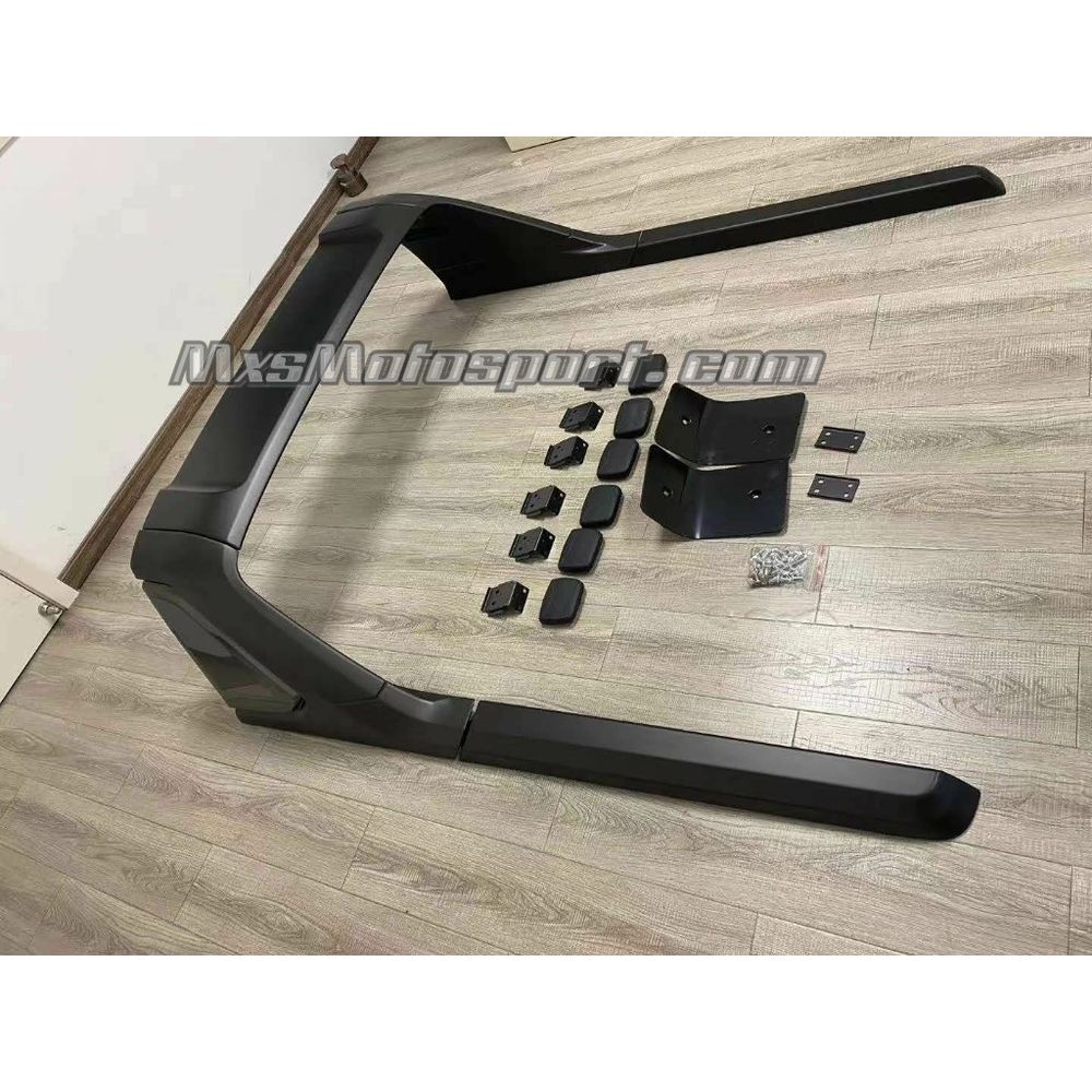 MXS3655 Sports Roll Bar For Toyota Hilux ! Rocco Design