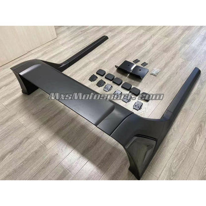 MXS3655 Sports Roll Bar For Toyota Hilux ! Rocco Design