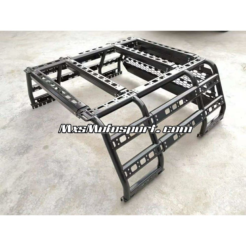 MXS3676 ISuzu D Max V Cross Roll Bar Hamer 4x4