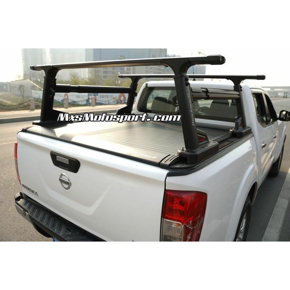 MXS3704 Roller Shutter Cross Bars For Toyota Hilux