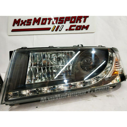 MXSHL161 Skoda octavia 2004 Projector Headlights