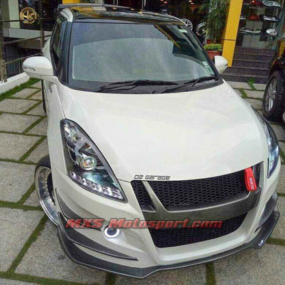 MXSHL162 Maruti Suzuki Swift & Dzire Daytime Projector Headlights