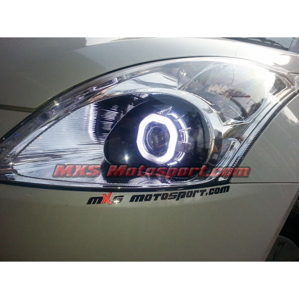 MXSHL168 Projector Headlights Maruti Suzuki Swift