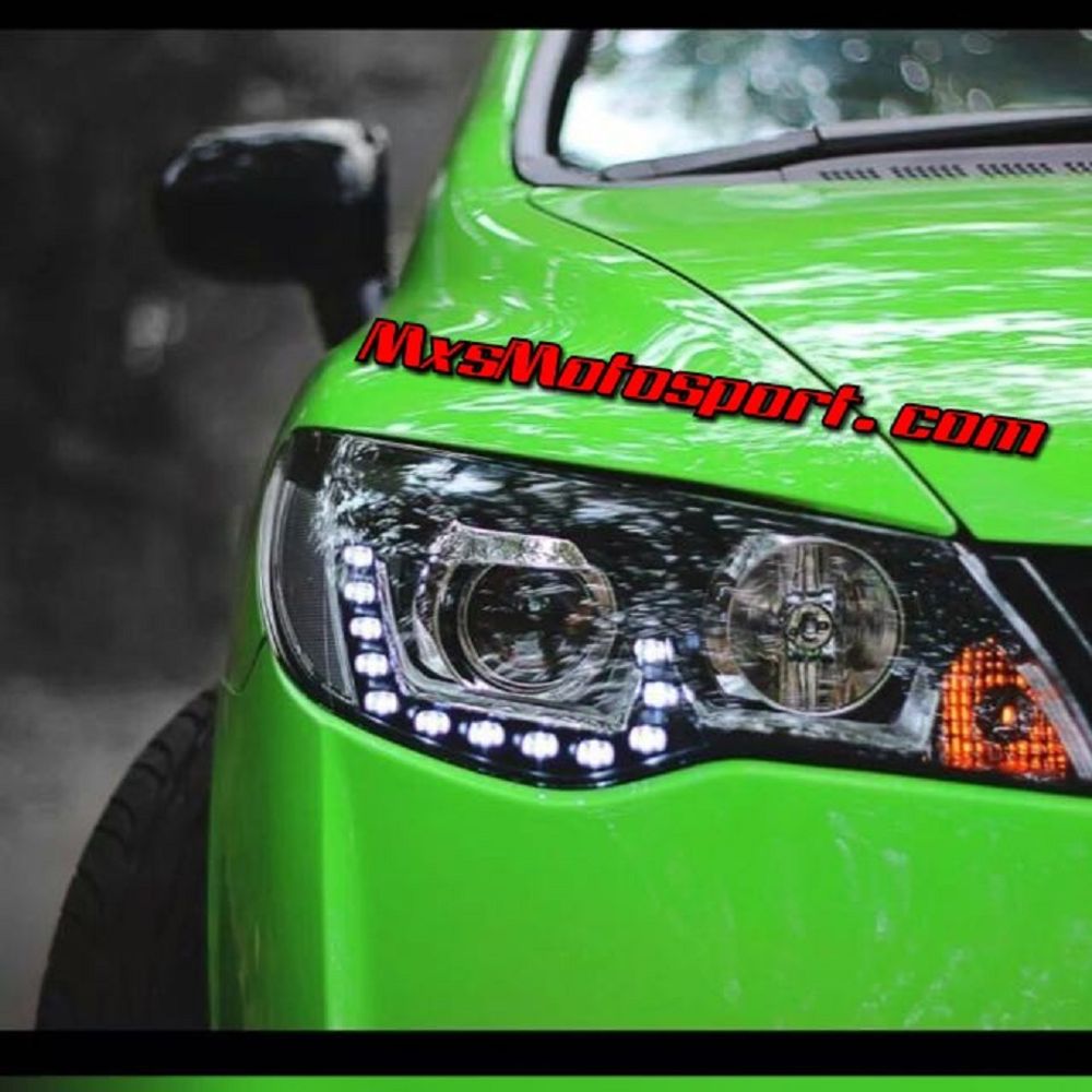 MXSHL198 Projector Headlights Honda Civic