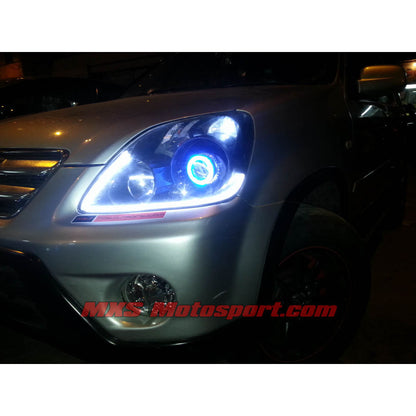 MXSHL452 Projector Headlights Honda CRV