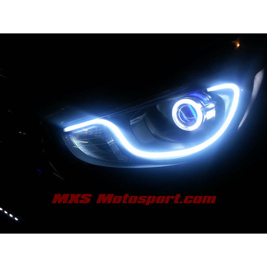 MXSHL454 Projector Headlights Hyundai Verna Fluidic