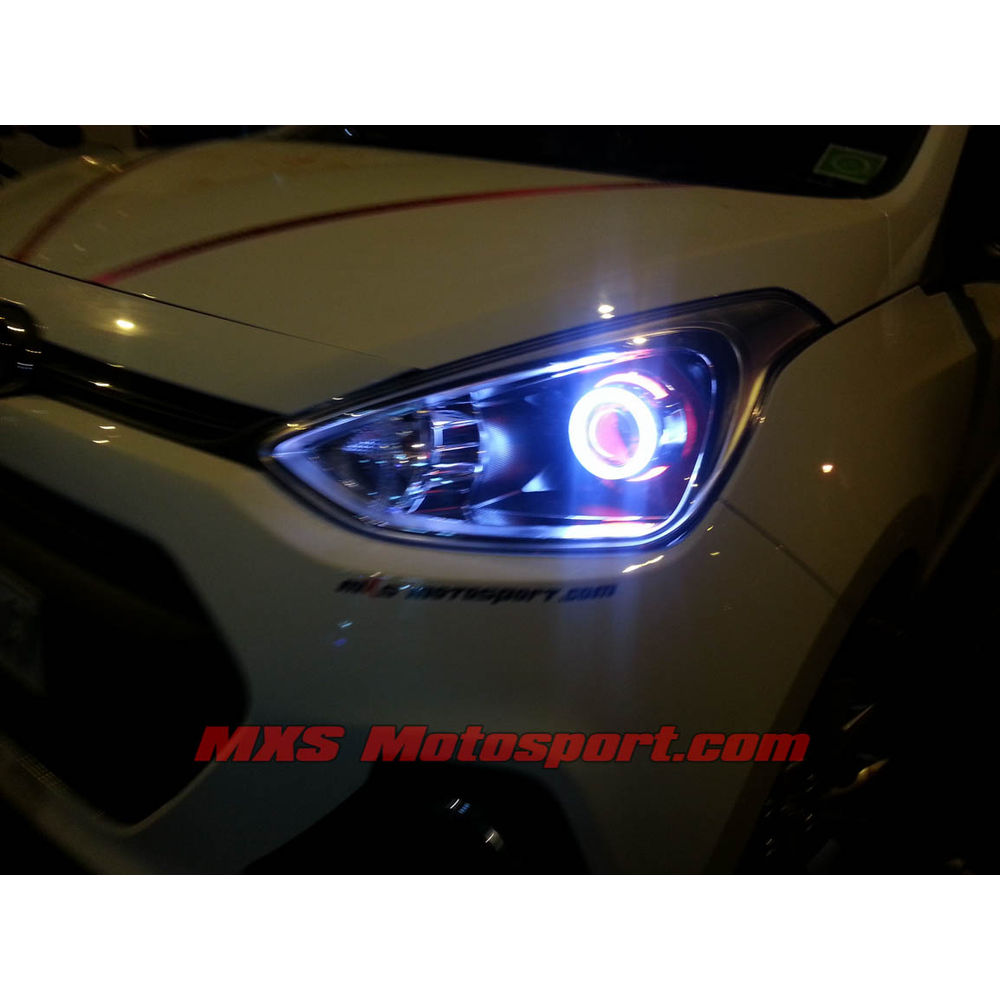 MXSHL456 Projector Headlights Hyundai Grand i10