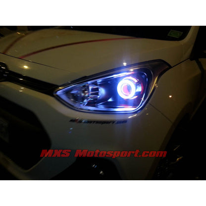 MXSHL456 Projector Headlights Hyundai Grand i10