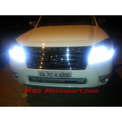 MXSHL463 Projector Headlights Ford Endeavour