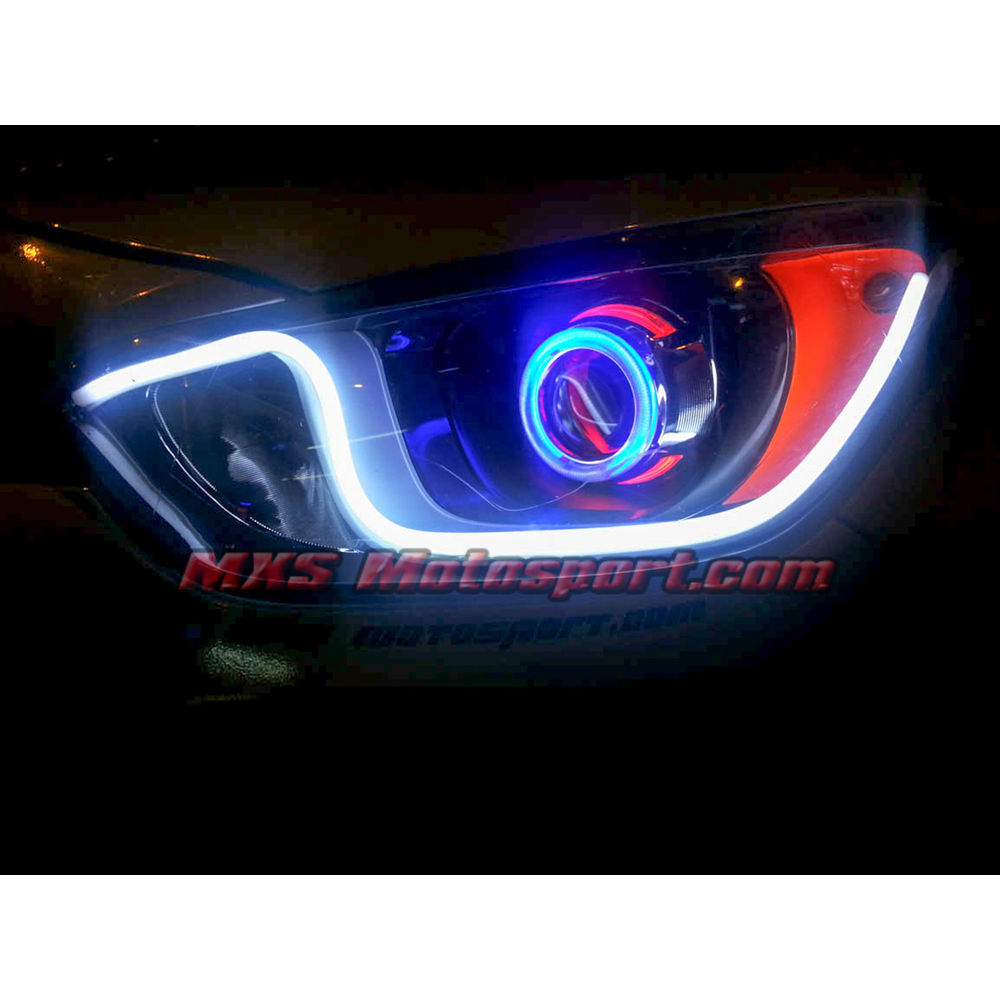 MXSHL471 Projector Headlights Hyundai i20