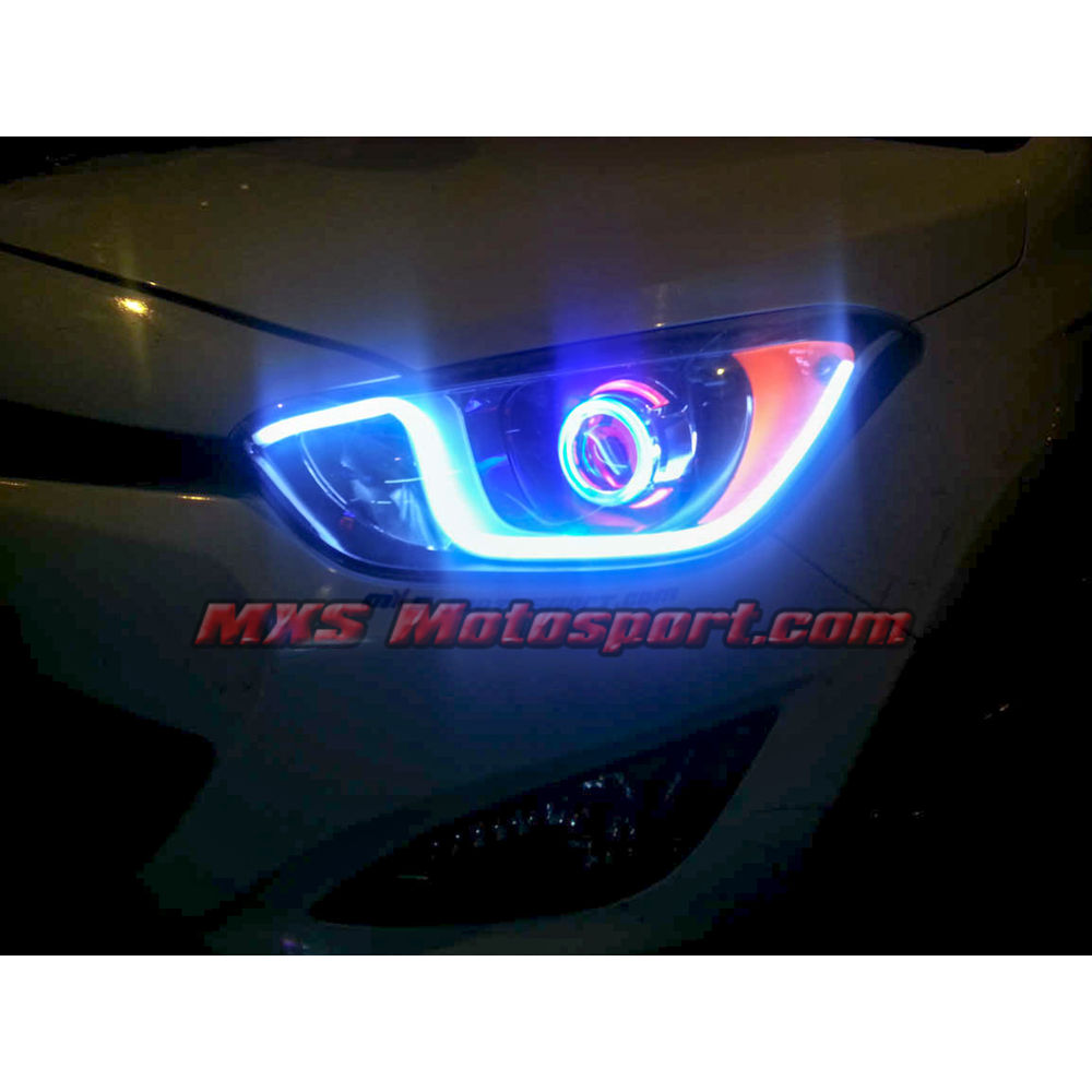 MXSHL471 Projector Headlights Hyundai i20