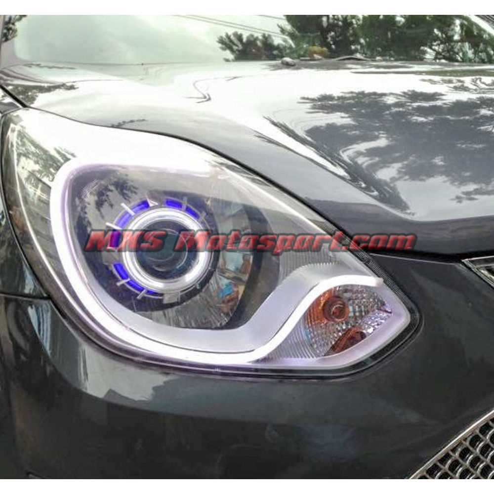 MXSHL487 Projector Headlights Ford Figo