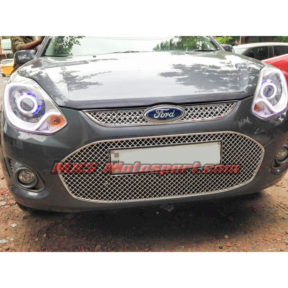 MXSHL487 Projector Headlights Ford Figo