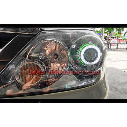 MXSHL507 Projector Headlights Toyota Fortuner