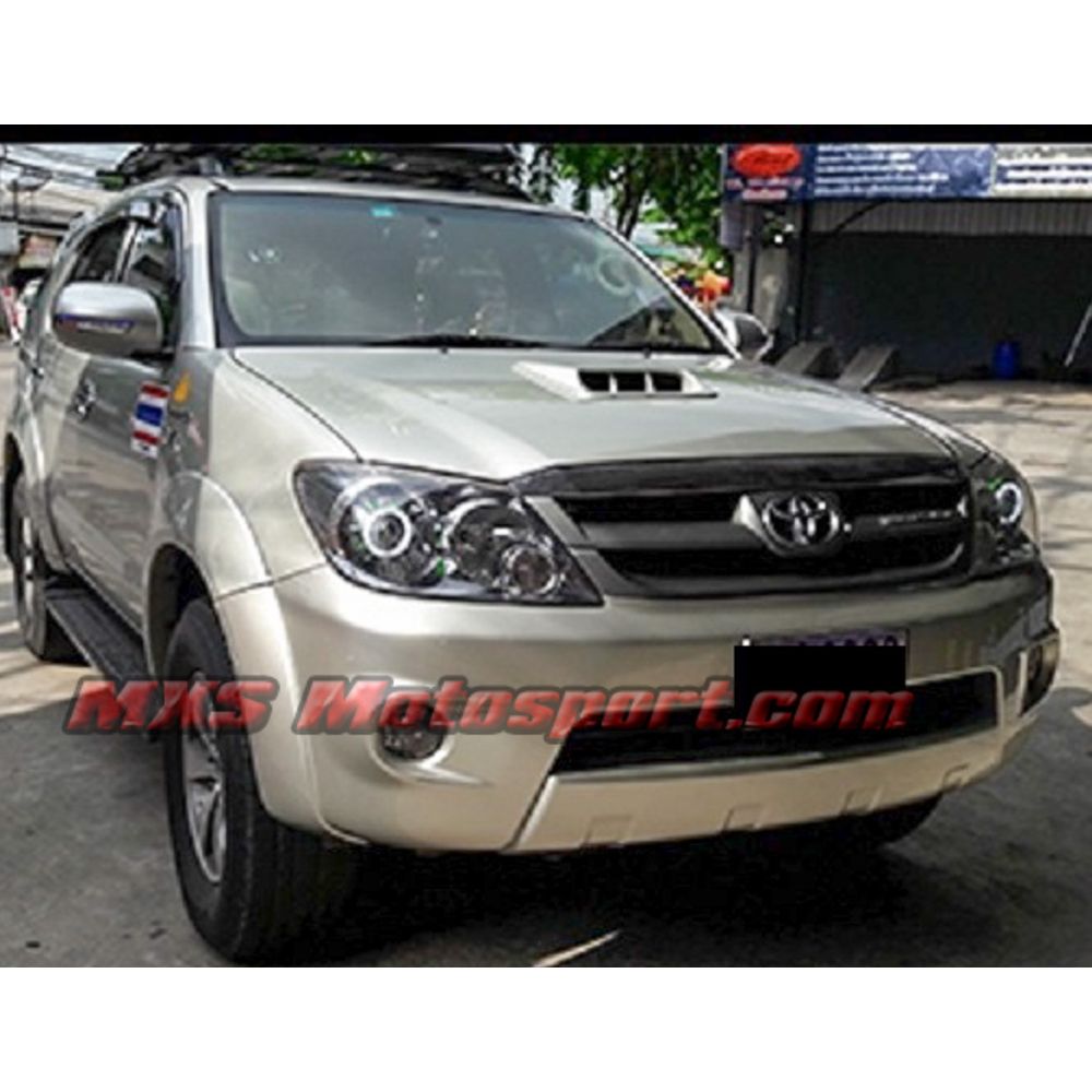 MXSHL507 Projector Headlights Toyota Fortuner