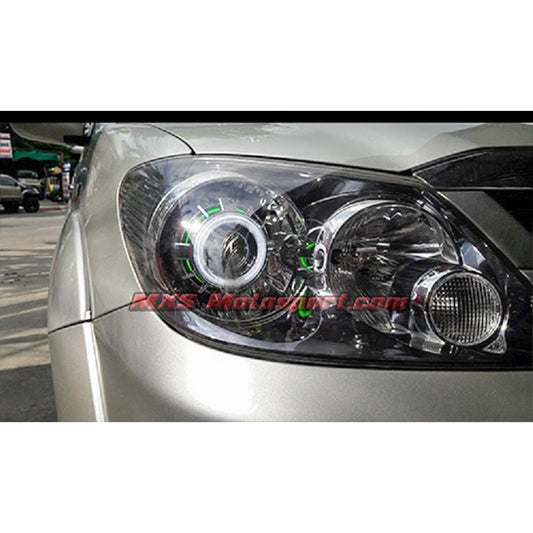 MXSHL507 Projector Headlights Toyota Fortuner