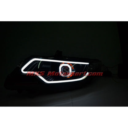 MXSHL509 Projector Headlights Honda City