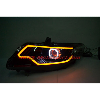 MXSHL509 Projector Headlights Honda City