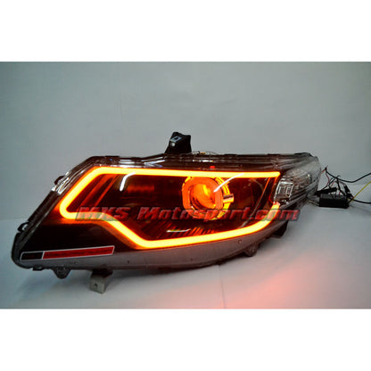 MXSHL509 Projector Headlights Honda City