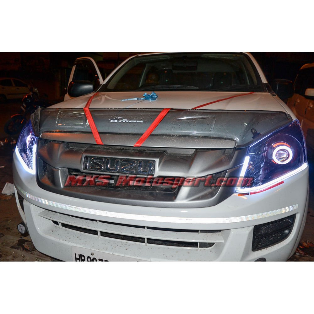 MXSHL508 Projector Headlights ISUZU D-Max V-Cross