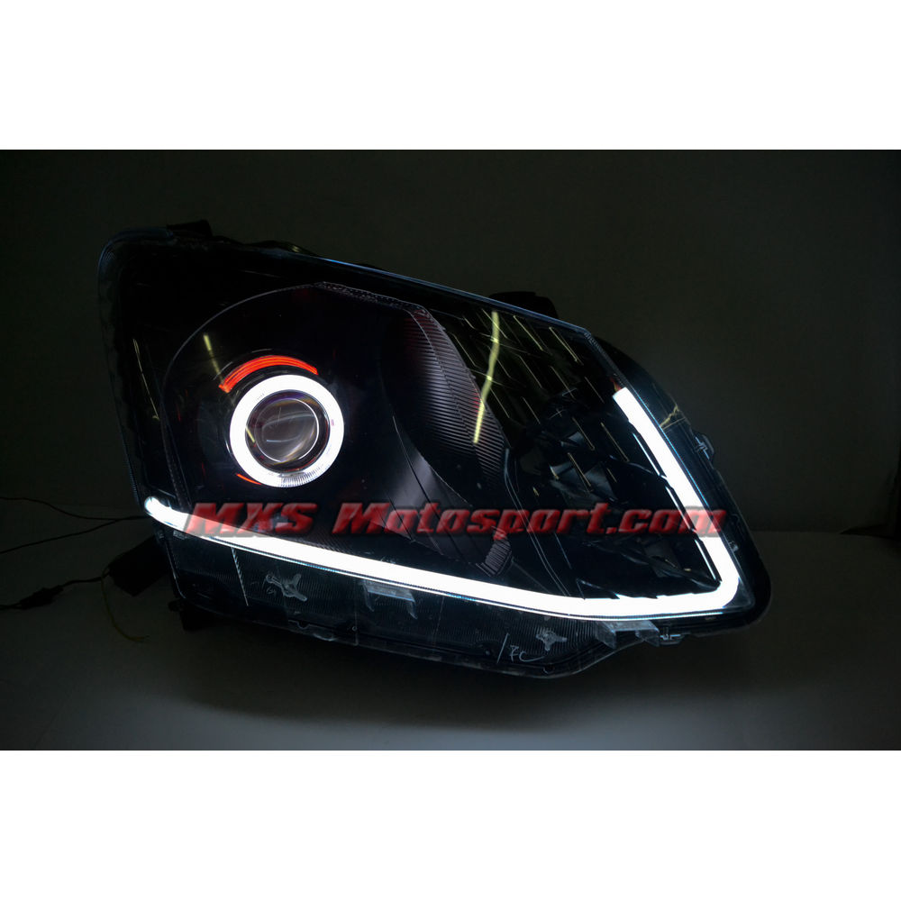 MXSHL508 Projector Headlights ISUZU D-Max V-Cross