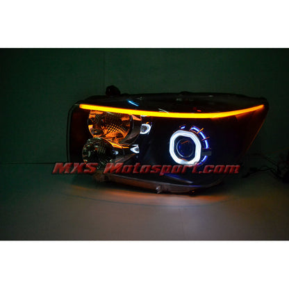 MXSHL534 Maruti Suzuki Celerio Projector Headlights