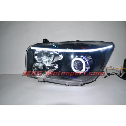 MXSHL534 Maruti Suzuki Celerio Projector Headlights